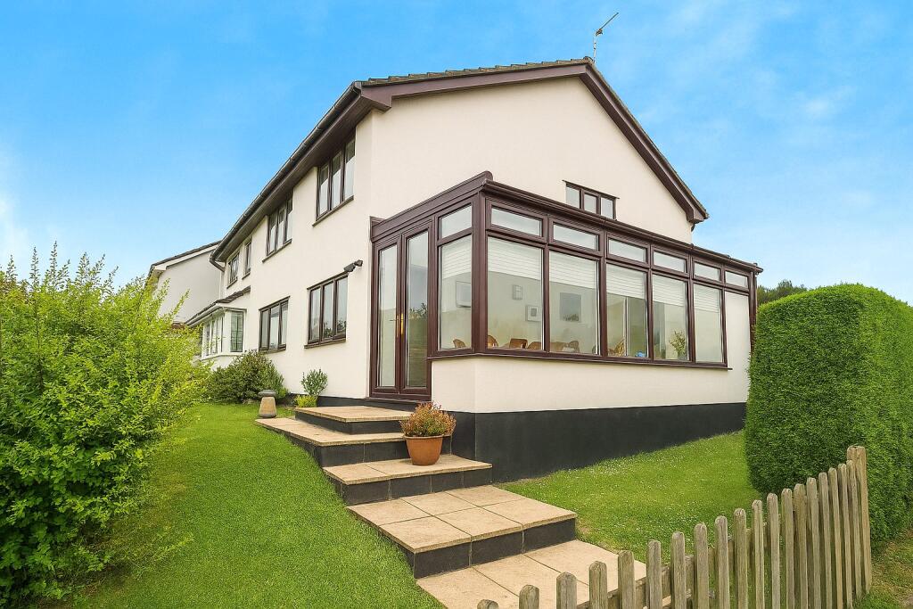 Main image of property: Parklands, Hemyock, Devon, EX15