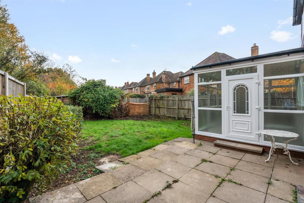 Additional image 13 of Wilmcote Road, Solihull