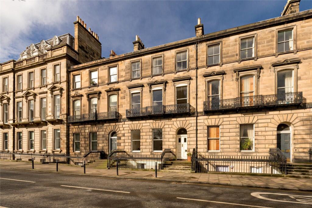Main image of property: Chester Street, Edinburgh