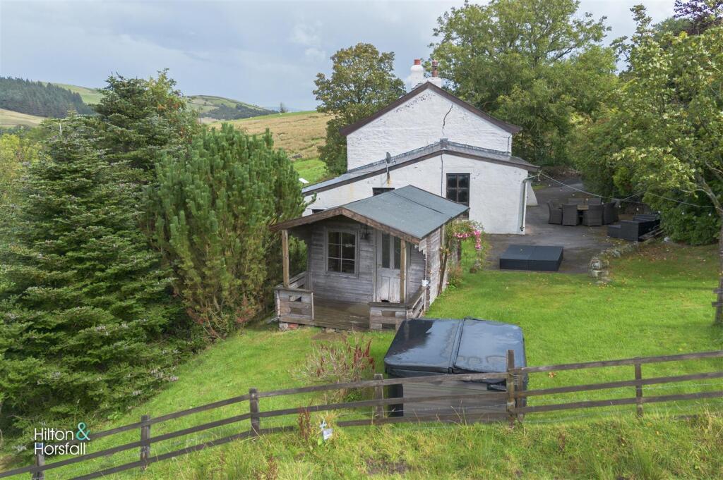 Additional image 16 of Cross Lane Farm, Cross Lane, Barley