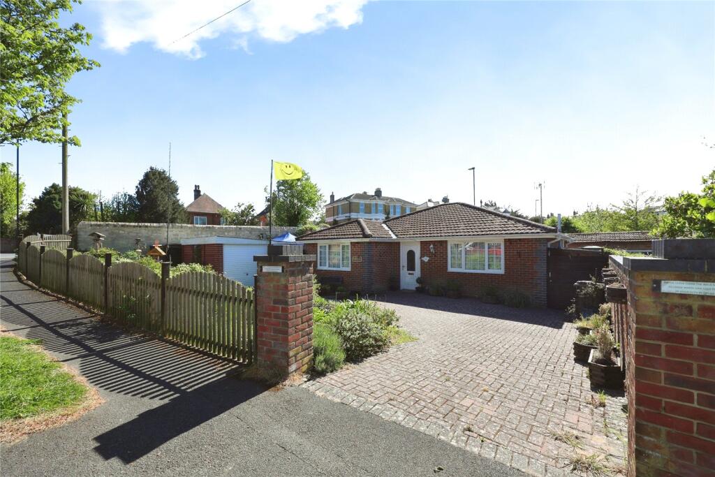 Main image of property: Westwood Road, Ryde, Isle of Wight, PO33