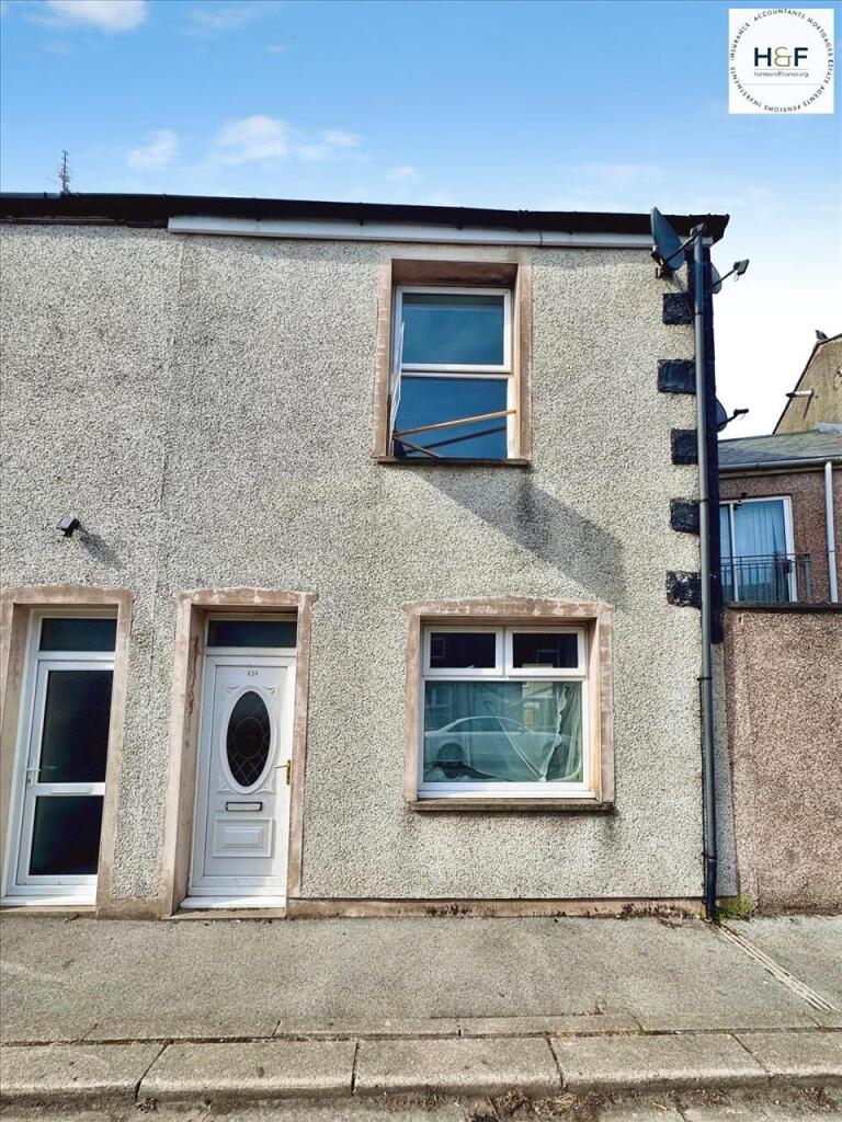 Main image of property: Newton Street, MILLOM