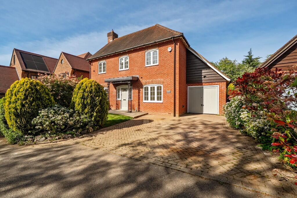 Main image of property: Aldworth Road, RG8