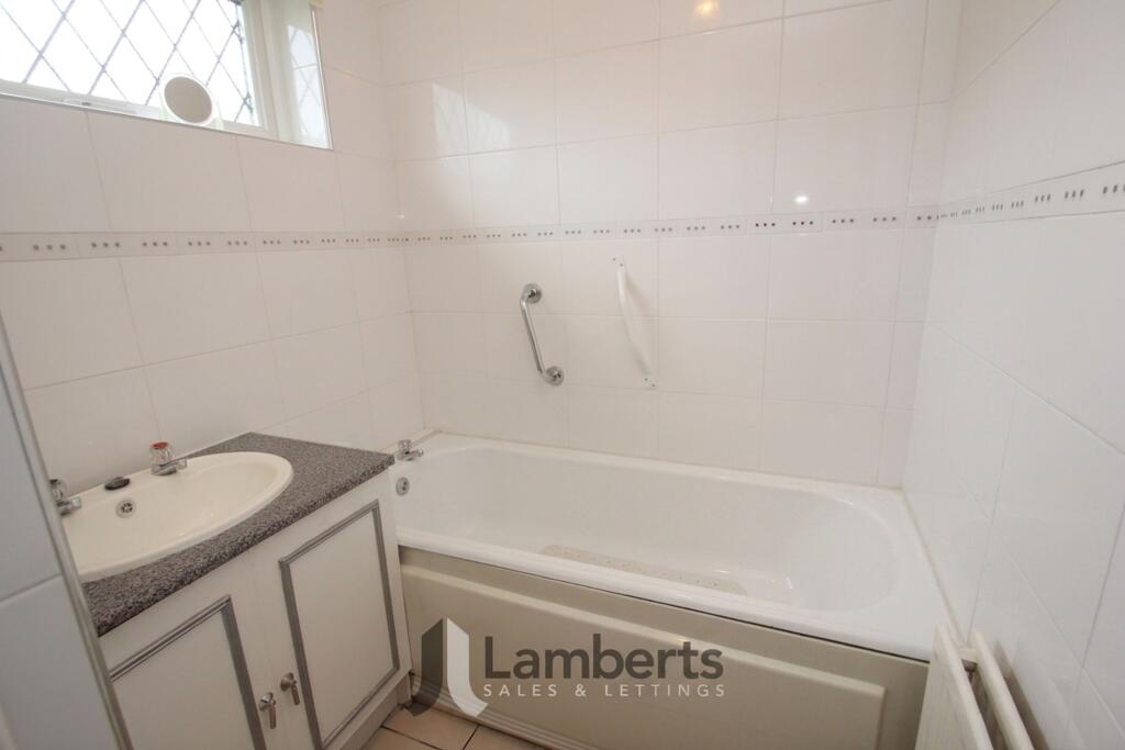 House in Redditch, Worcestershire - More