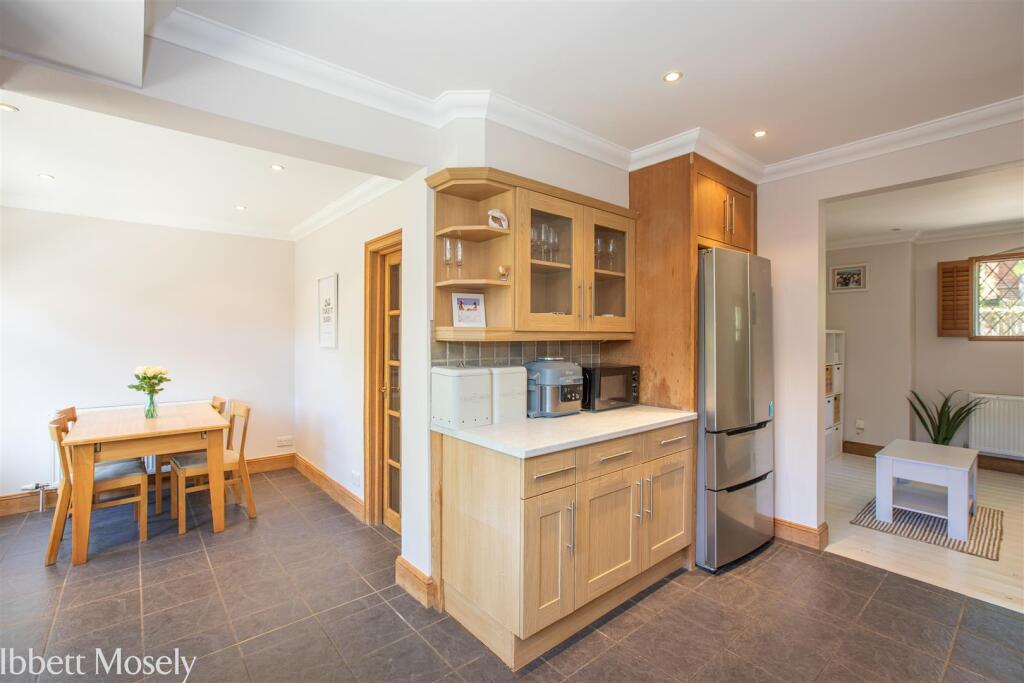 House in Tonbridge - View 5
