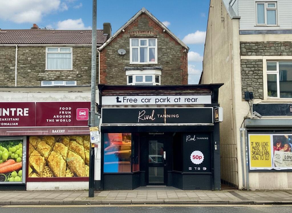 Main image of property: Fishponds, Fishponds Road, BS16 3AA