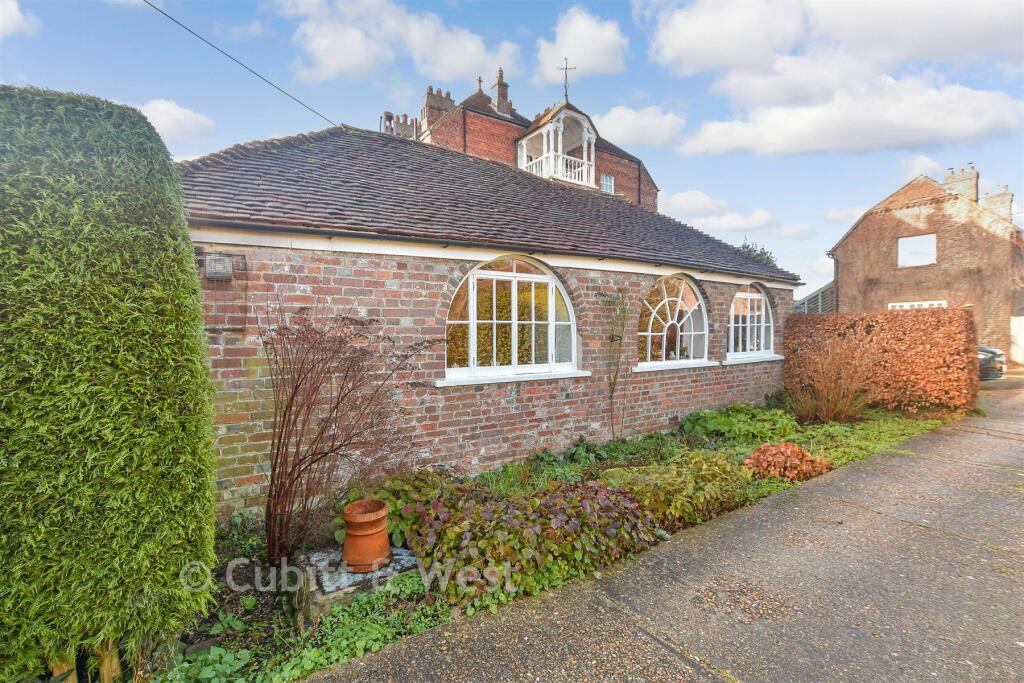 Main image of property: Hurstwood Road, High Hurstwood, Uckfield, East Sussex
