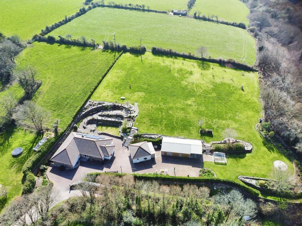 Main image of property: Shuffley, Tolgus Mount, Cornwall, TR15