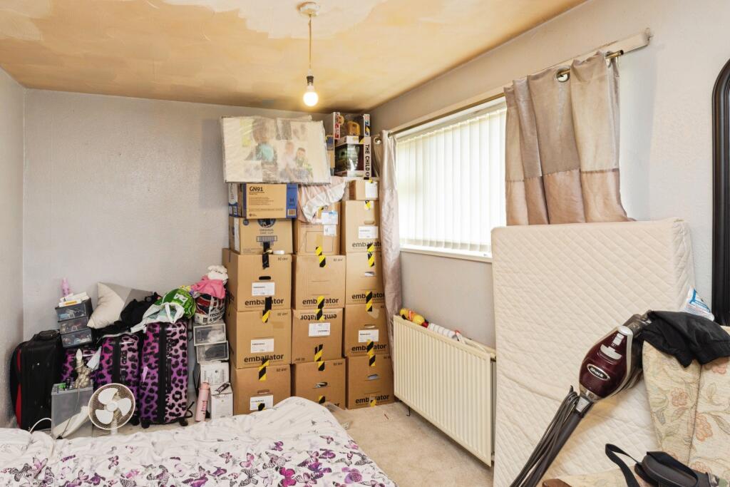 Langlands Road, Bingley, BD16 - More