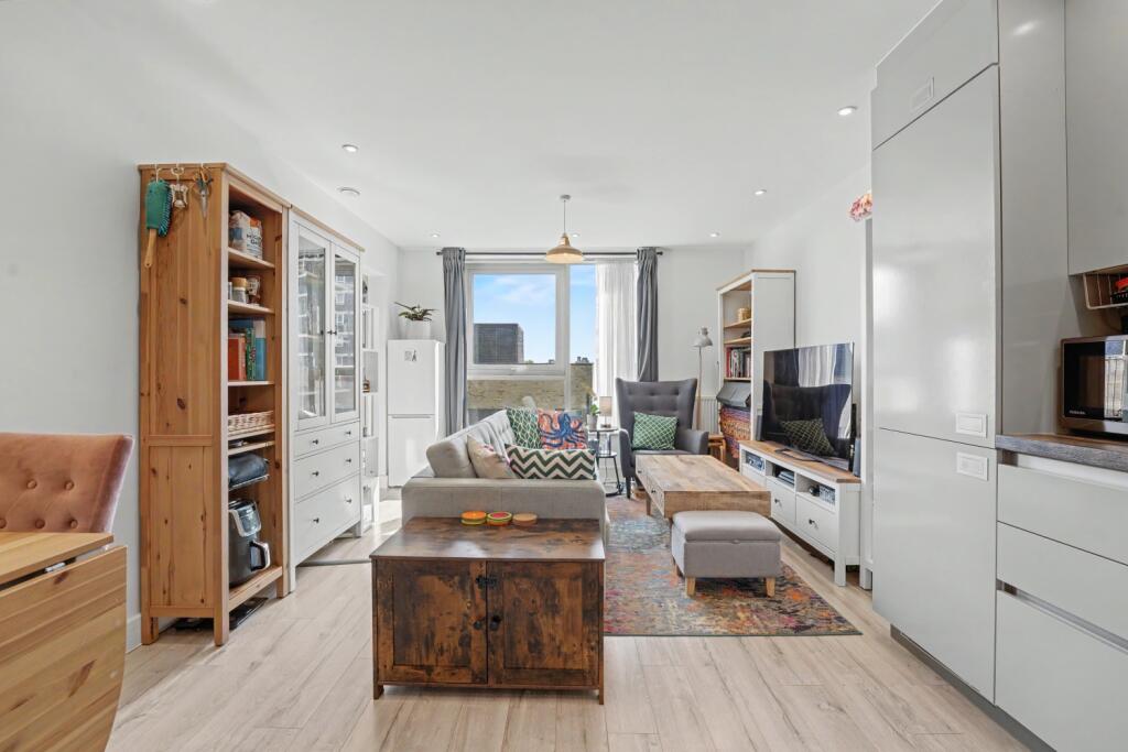 Apartment in London, Plaistow - View 5
