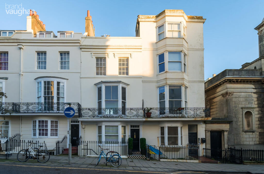 Main image of property: Waterloo Street, Hove, BN3