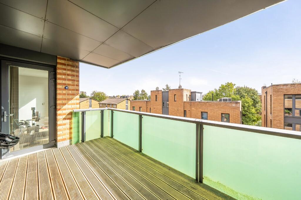 Main image of property: Seven Sisters Road, Finsbury Park, London, N4