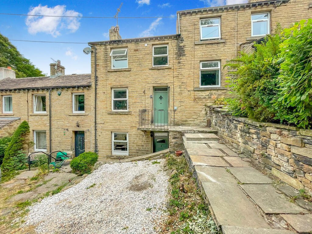 Main image of property: North Road, Kirkburton, Huddersfield, Kirklees
