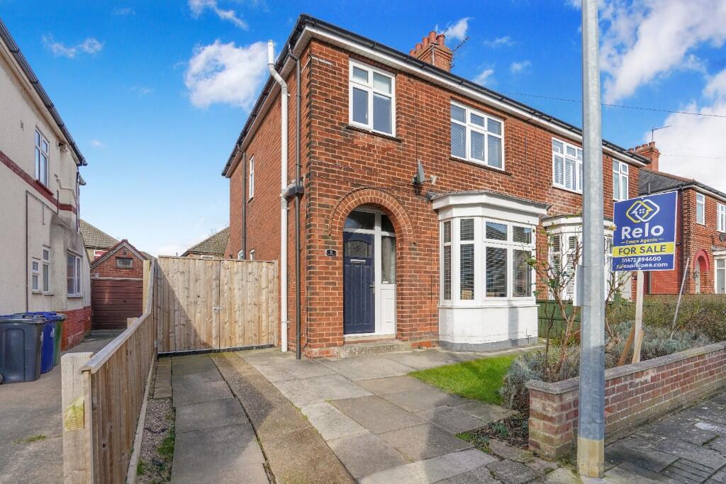 Main image of property: Sycamore Avenue, Grimsby, Lincolnshire, DN33