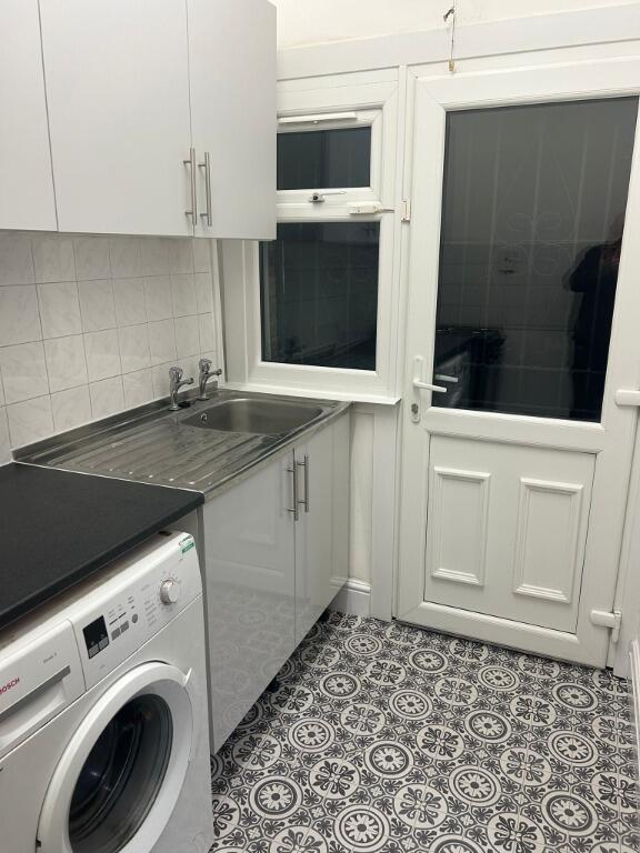 3 bedroom terraced house for rent