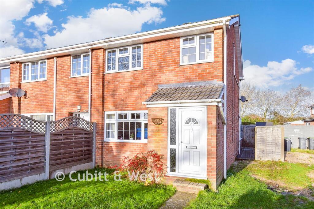 Main image of property: Hornbeam Road, Denvilles, Havant, Hampshire