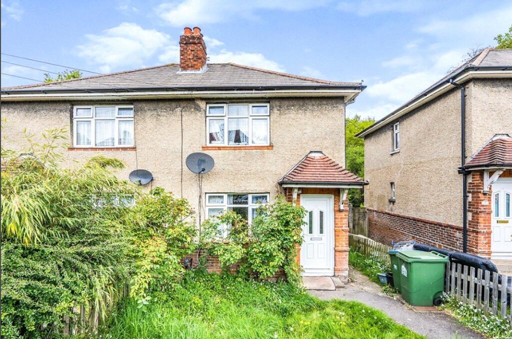 Main image of property: Vine Road, Southampton, Hampshire, SO16