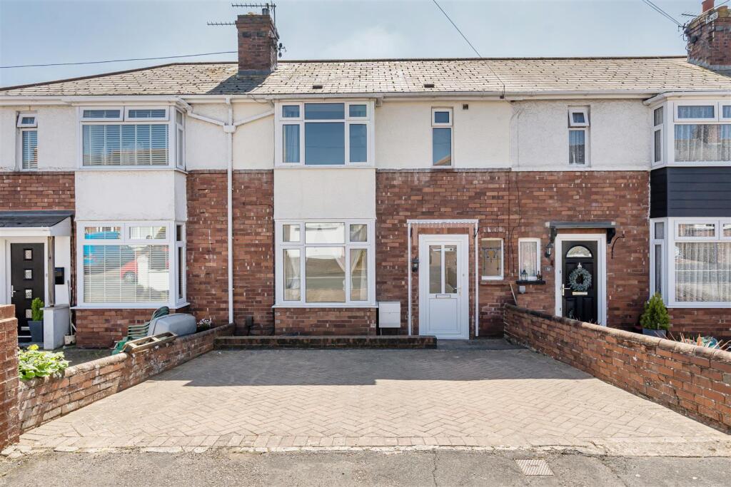 Main image of property: Herbert Road, Exeter