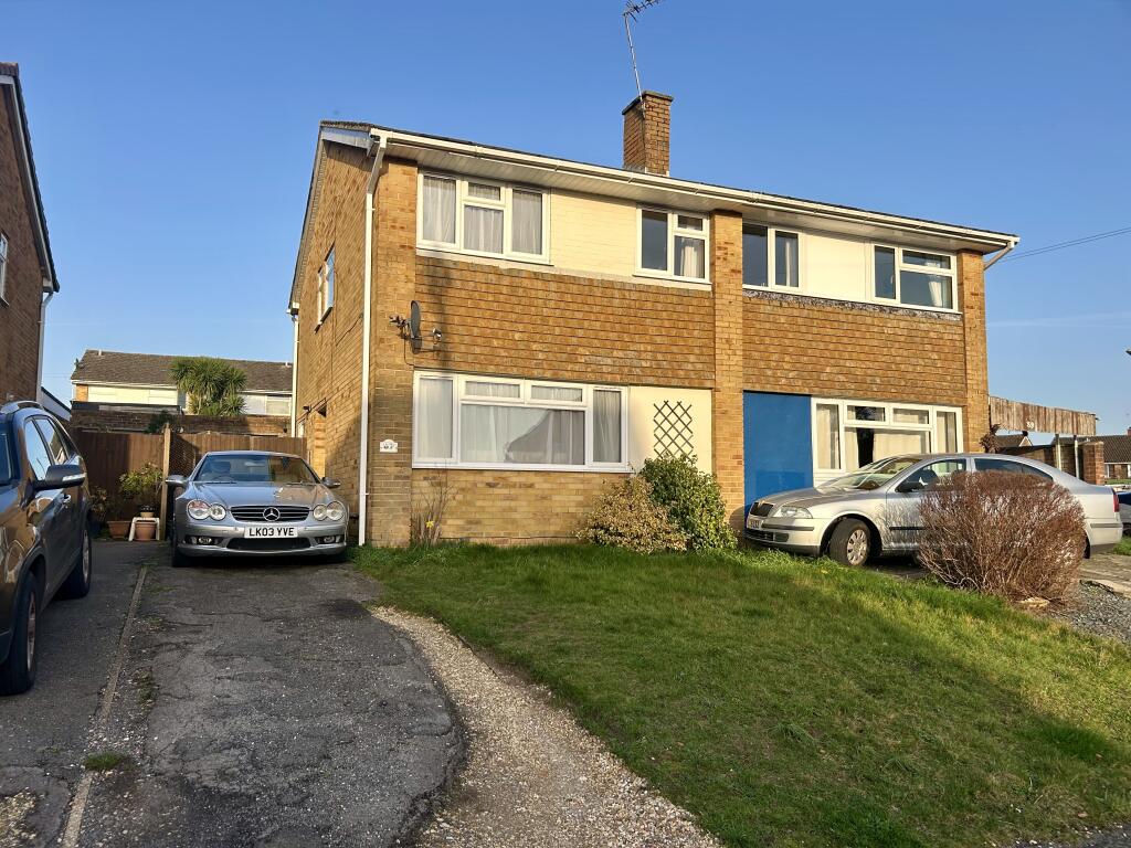 Main image of property: Brunswick Road, Fair Oak