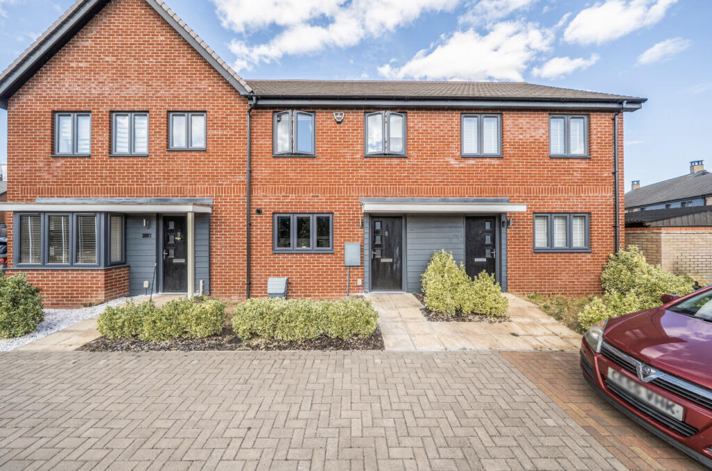 Main image of property: Camilla Grove, Houghton Regis, Dunstable