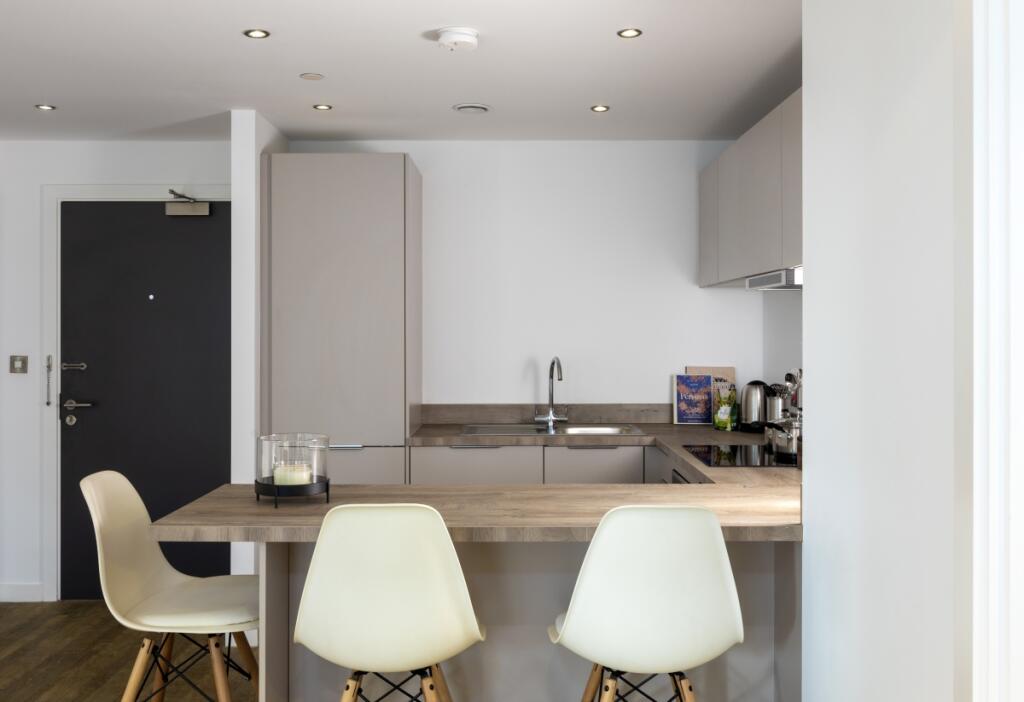 Main image of property: Allegro, Exchange Square B4