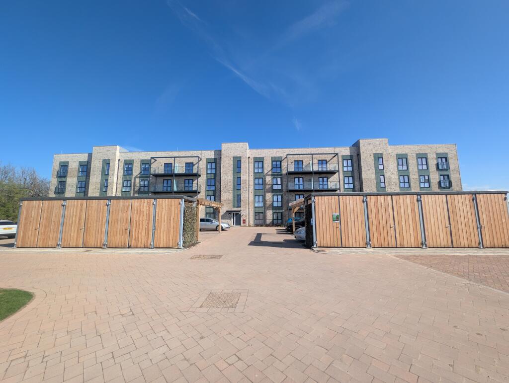 Main image of property: Golding Close, Bristol
