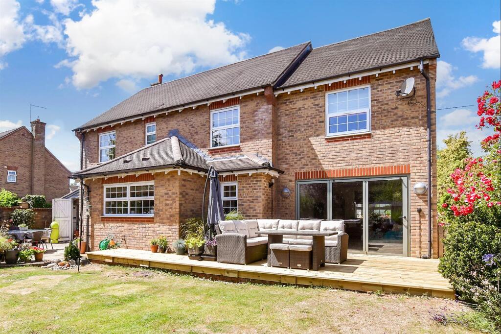 Main image of property: Posthorses, Ashington, Pulborough, West Sussex
