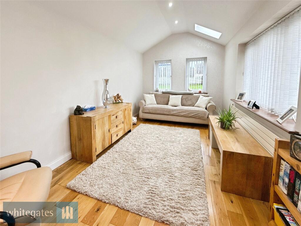 Ashwell Close, Shafton, S72 photo 3