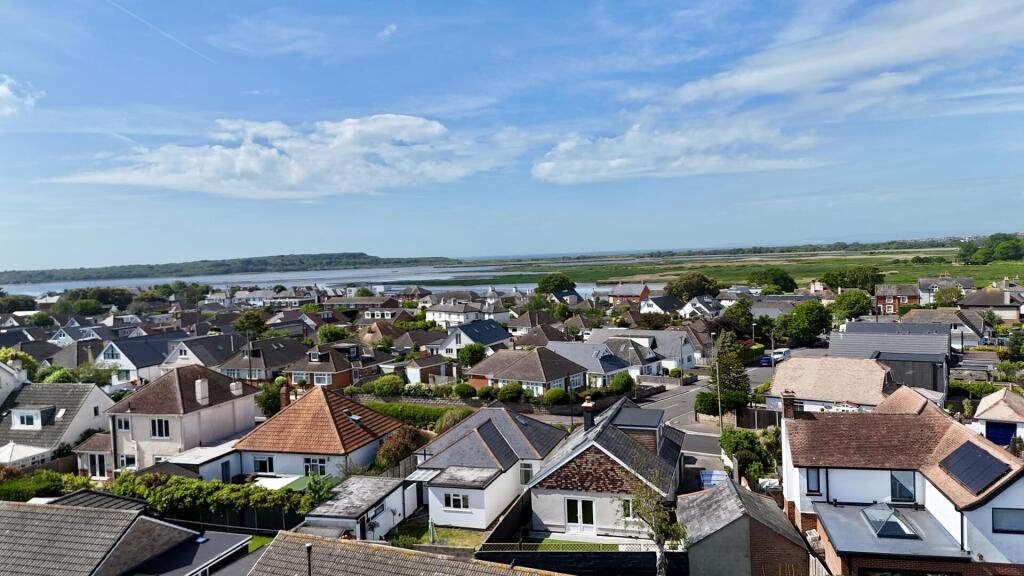 Main image of property: Pauntley Road, Mudeford
