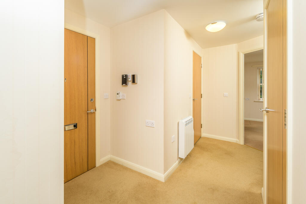 Apartment in Newcastle upon Tyne - More