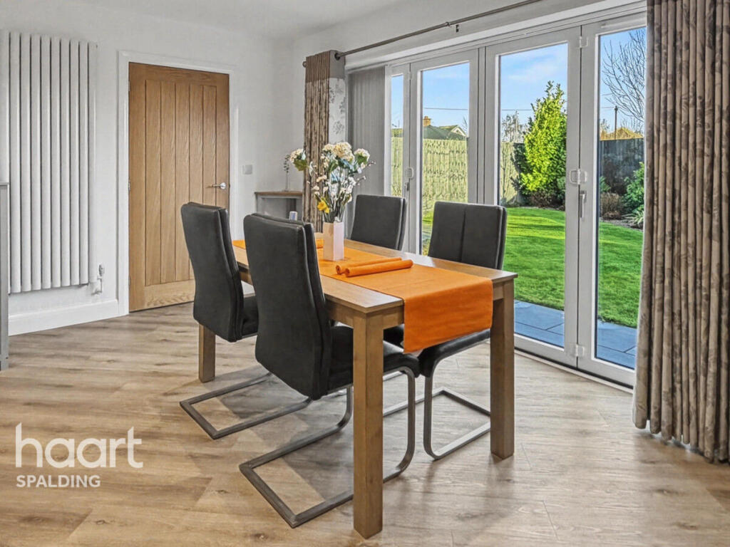 Main image of property: Elsdale Close, Surfleet