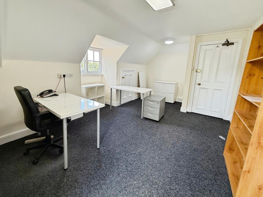 Additional image 4 of Great North Business Centre, 82 Great North Road, Hatfield, Hertfordshire, AL9 5BL