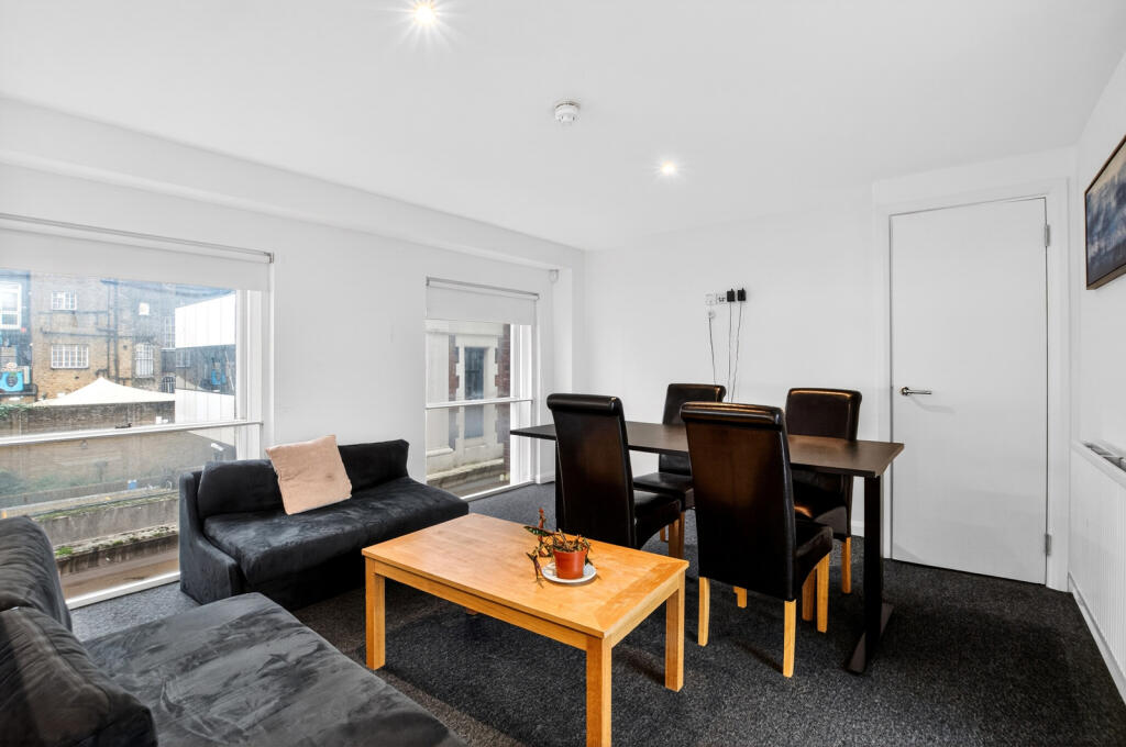 Main image of property: Kings Head Yard, London, SE1