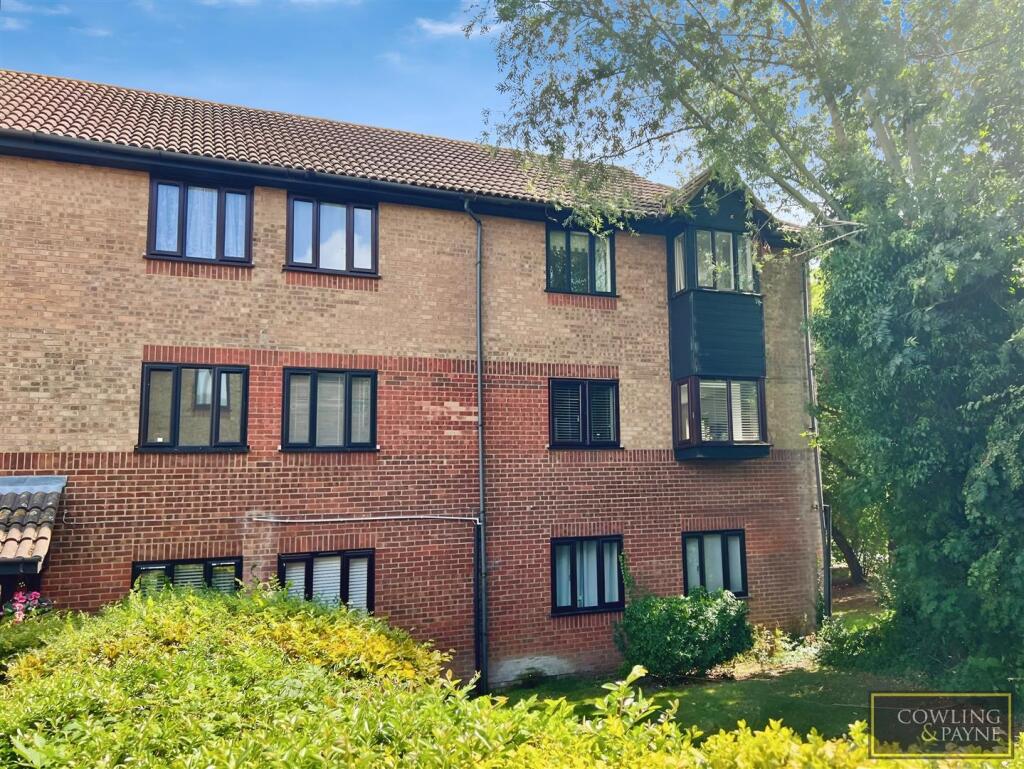 Main image of property: Copperfields, Basildon