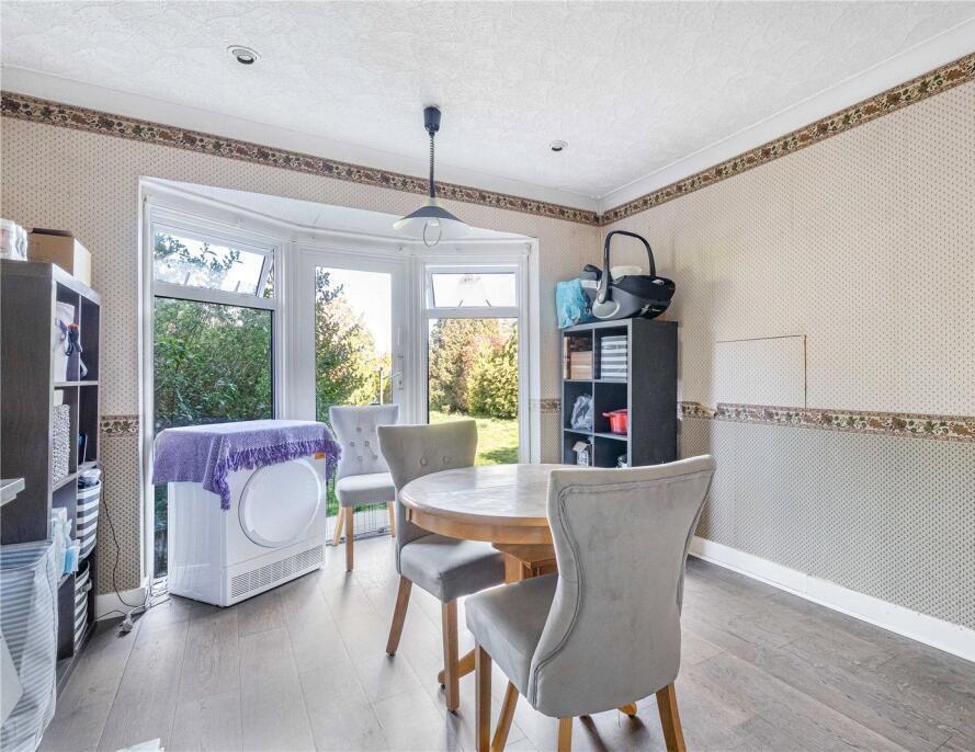 House in Barnet, Underhill, Totteridge - View 5