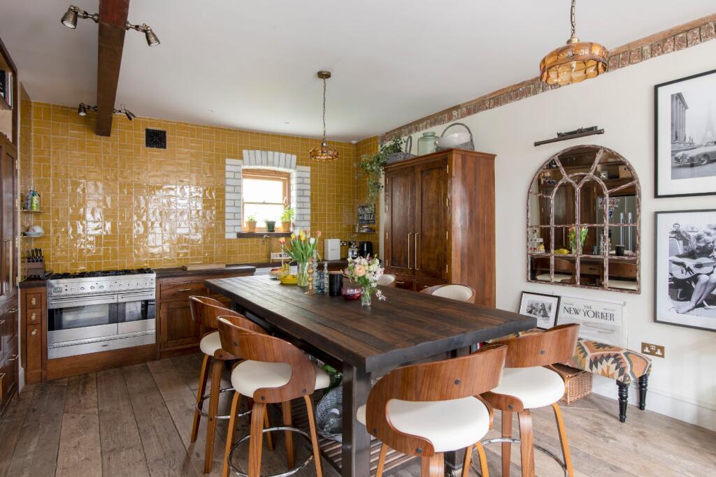 Main image of property: St. Lukes Mews, Notting Hill, London, W11