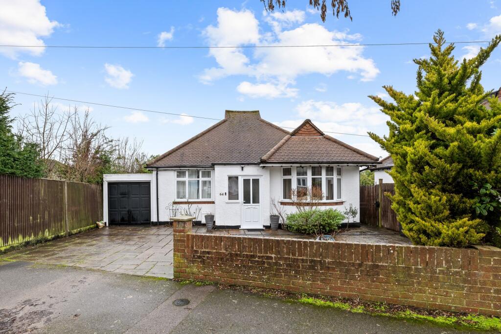 Main image of property: Princes Avenue, South Croydon, CR2