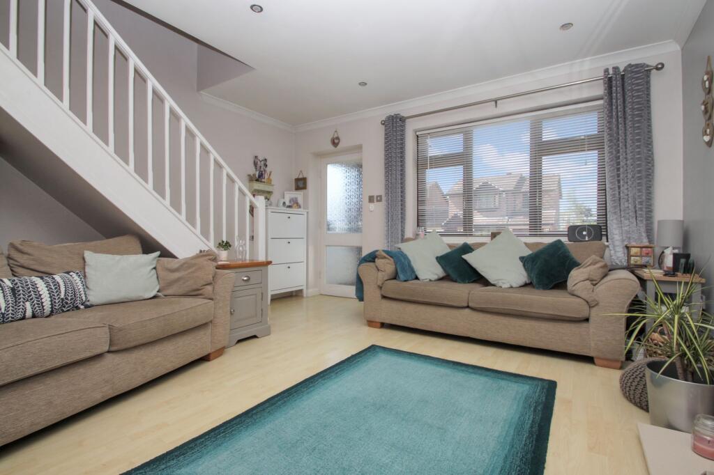 Kilmarie Close, Hinckley, LE10 photo 4