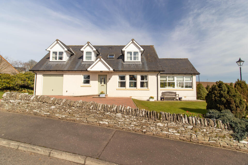 Main image of property: South Esk Road, Tannadice, Forfar, DD8