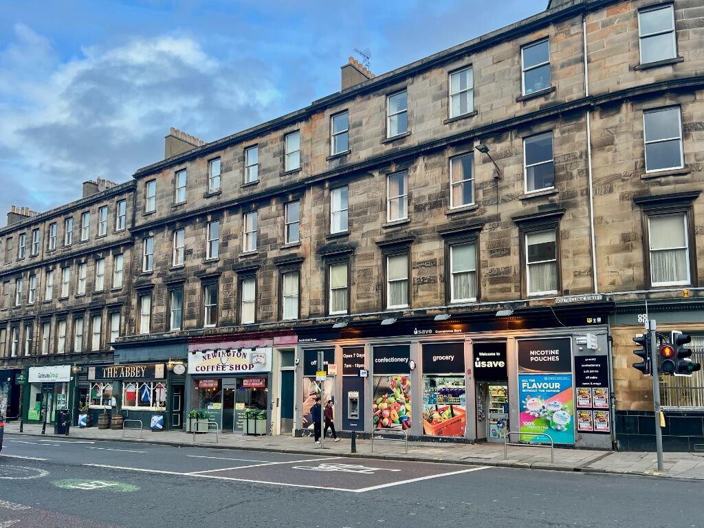 Main image of property: South Clerk Street, Newington, Edinburgh, EH8