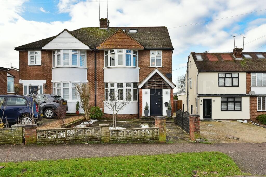 Main image of property: Mimms Hall Road, Potters Bar, EN6