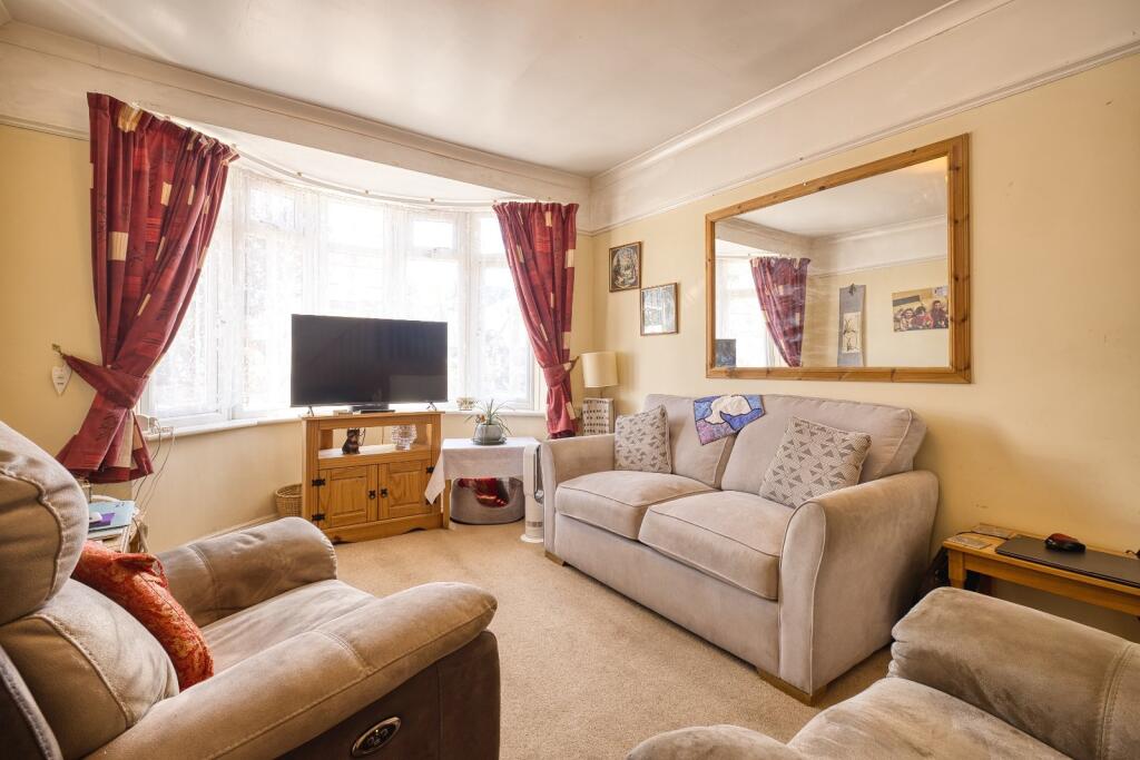 House in Ramsgate, Whitehall - View 4