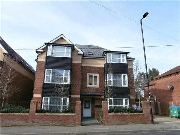 Main image of property: ,Amira House,, 81 Bullar Road, Southampton
