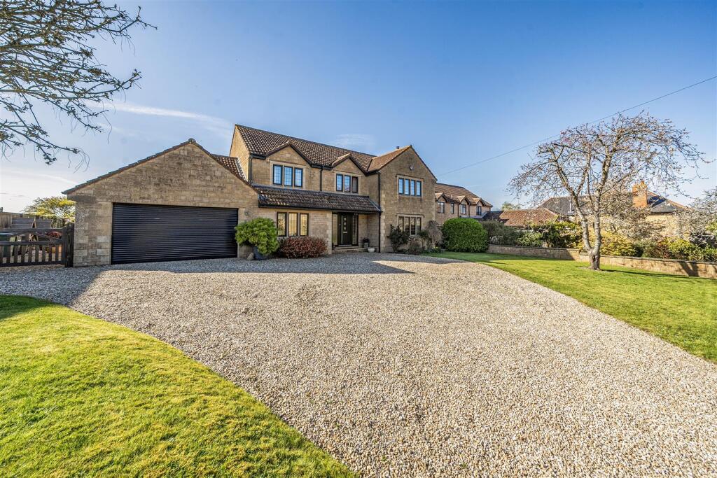 Main image of property: Martock Road, Long Load, Langport