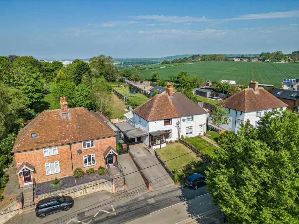 Main image of property: Wheatley Road, Garsington, OX44