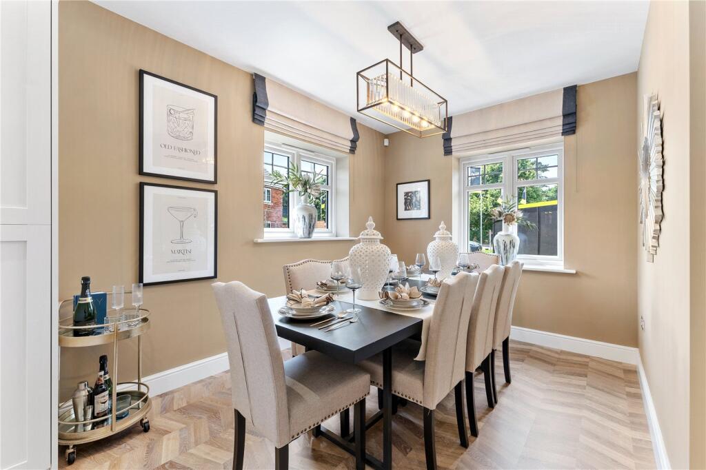 Additional image 5 of Shuttington, Tamworth