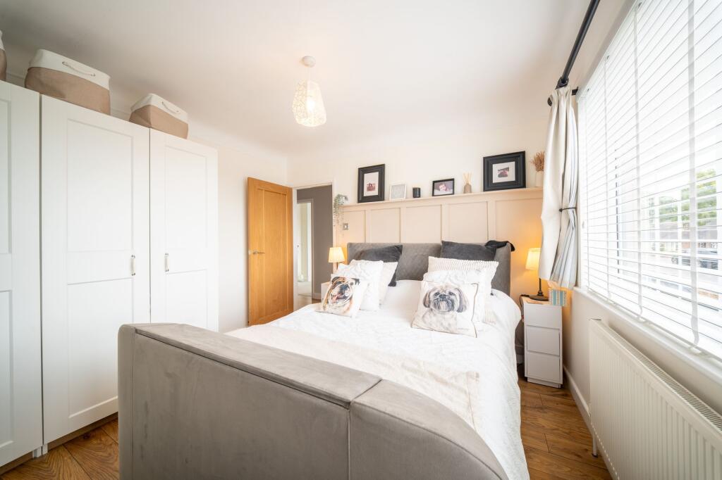 House in Southampton - View 5