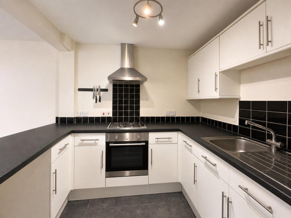 House in Taunton - More