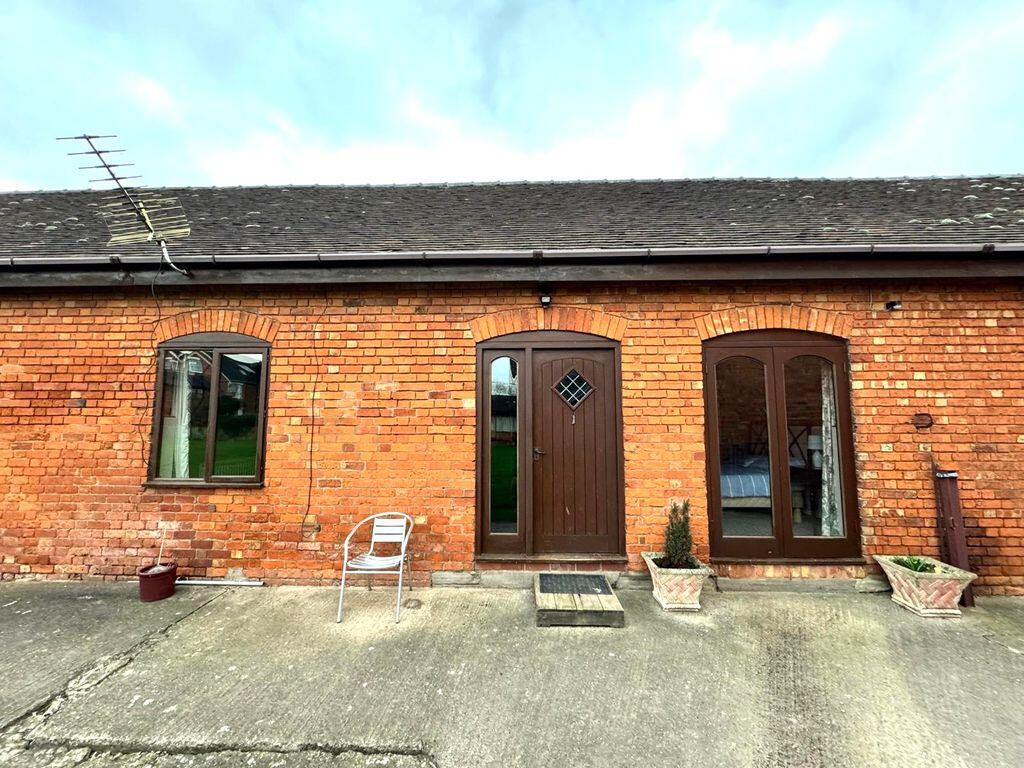 Main image of property: Bodenham, Hereford