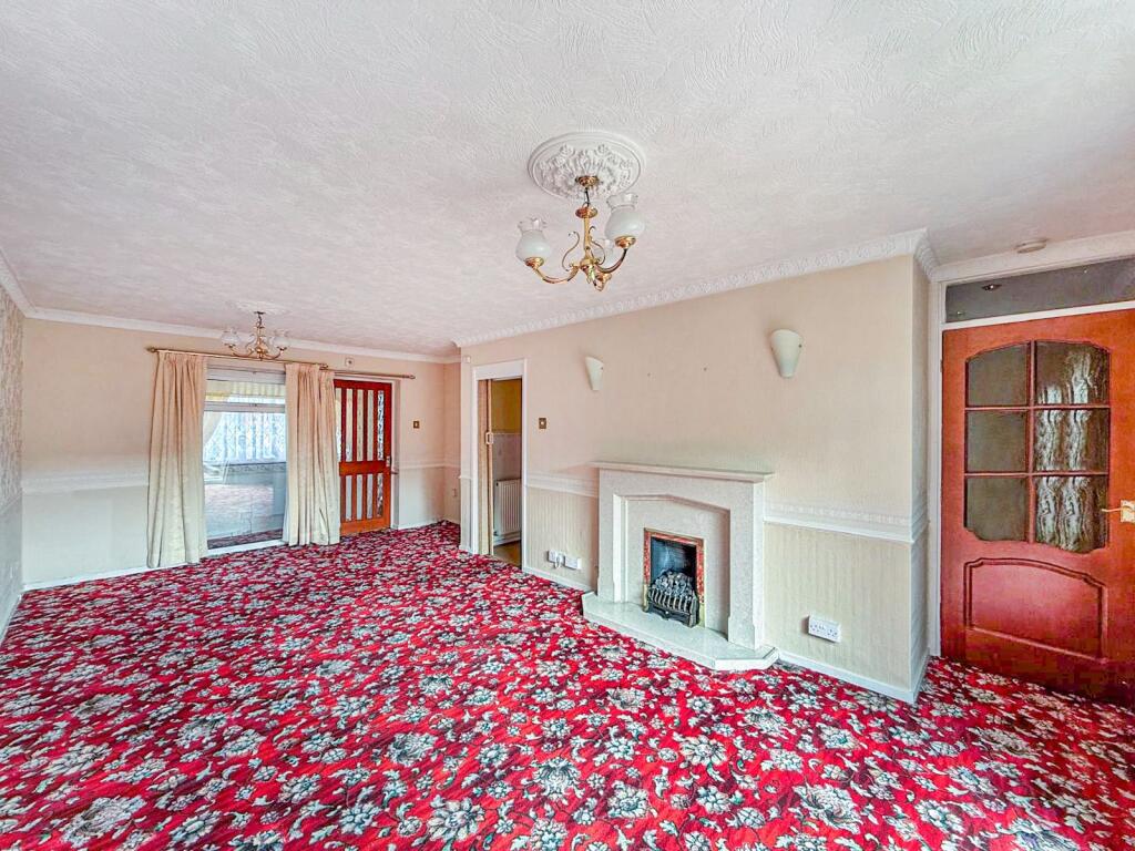 House in Hull, Kingston upon Hull - View 3